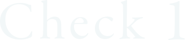 Check 01